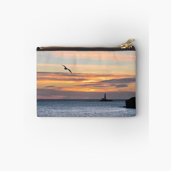 Item preview, Collywell Bay Sunrise  designed and sold by Violaman.