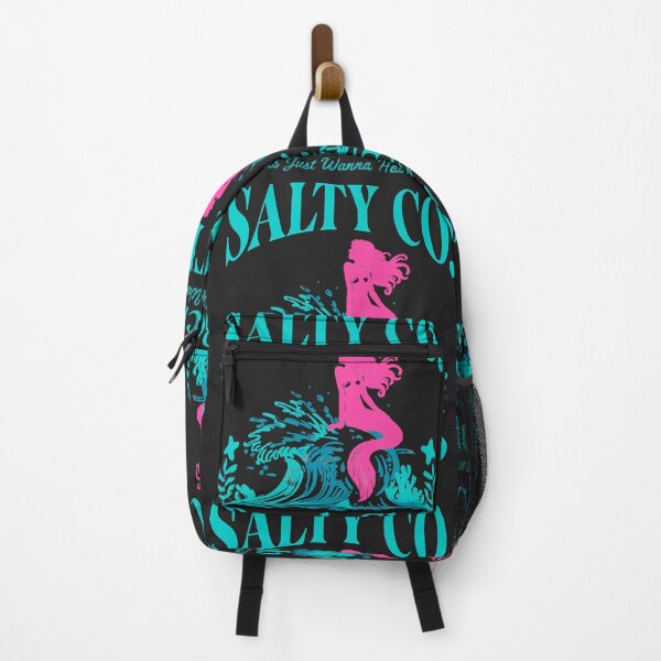 Item preview, Salty Co. Beach club for salty moms summer vacation designed and sold by erozzz.