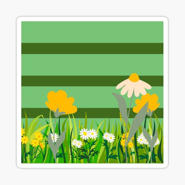 Item preview, Grüne Stimmung designed and sold by Michelina09.
