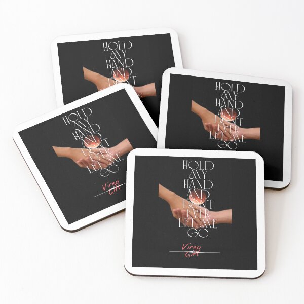 Item preview, Hold my Hand and Don't Ever Let me go designed and sold by VS Diamond Service .