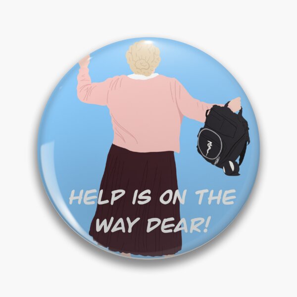 Item preview, Mrs. Doubtfire is an AT designed and sold by mcfraser.