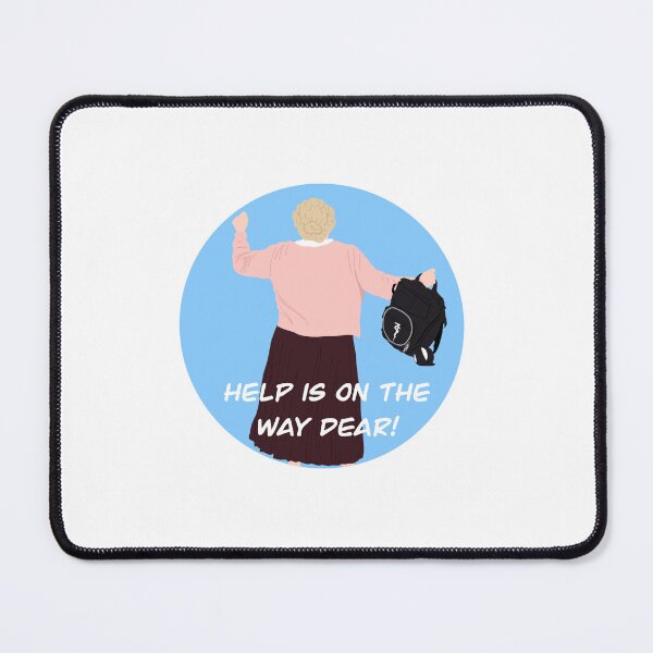 Item preview, Mrs. Doubtfire is an AT designed and sold by mcfraser.