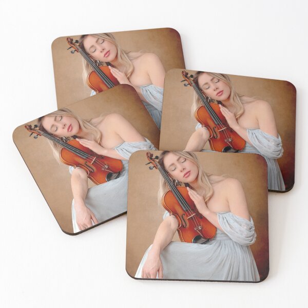 Item preview, The Violin Shoot designed and sold by Jeff  Wilson.