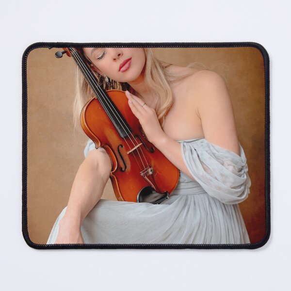 Item preview, The Violin Shoot designed and sold by Jeff Wilson.