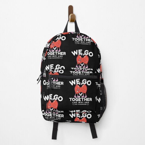 Item preview, We go together (Love and Valentine's day) designed and sold by Peerless-Prime.