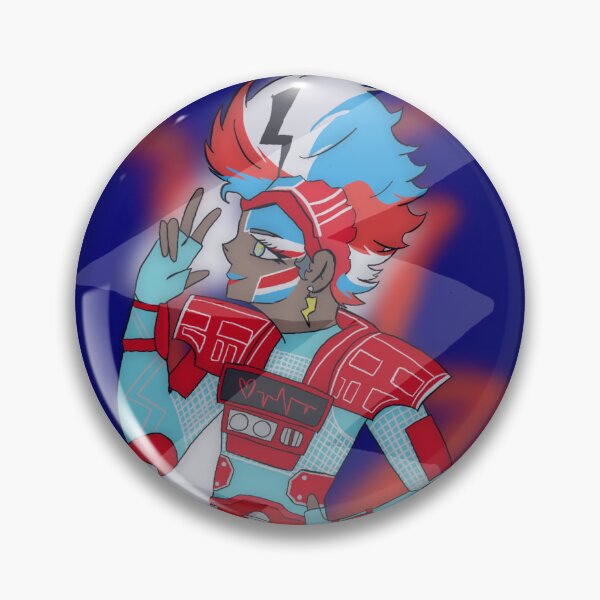Item preview, I AM ELECTRIC! designed and sold by Whimsicalbard.