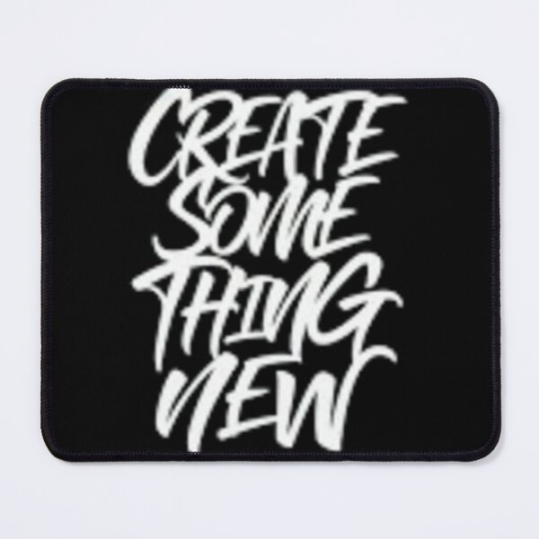Item preview, Create Something new Articles designed and sold by PixelPopShops.