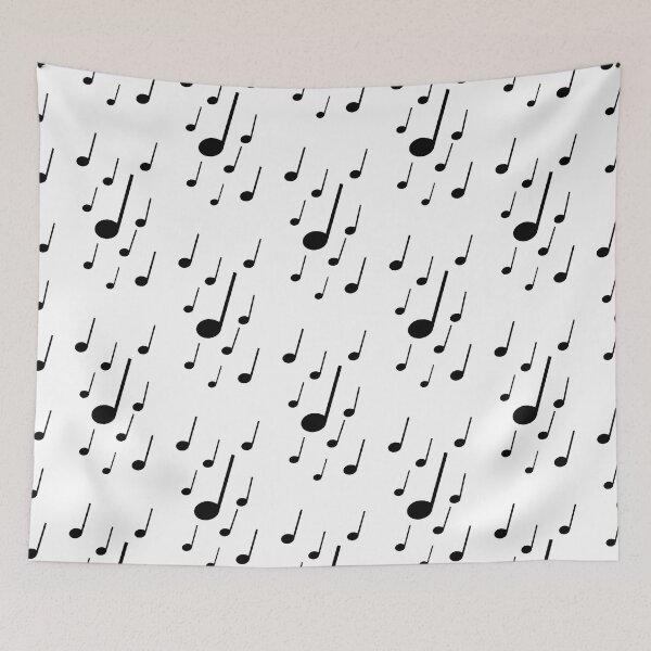 Item preview, Musical Flow designed and sold by Lizzie-110.