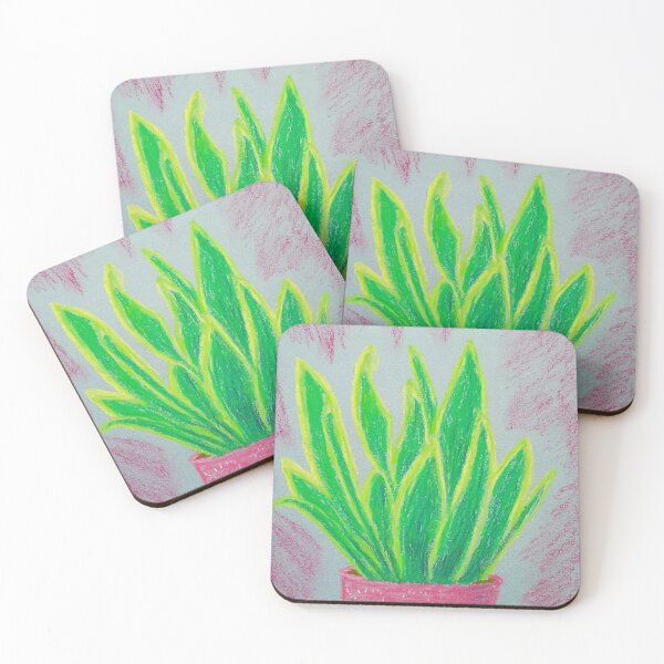 Item preview, Snake plant designed and sold by Nelson Wright.