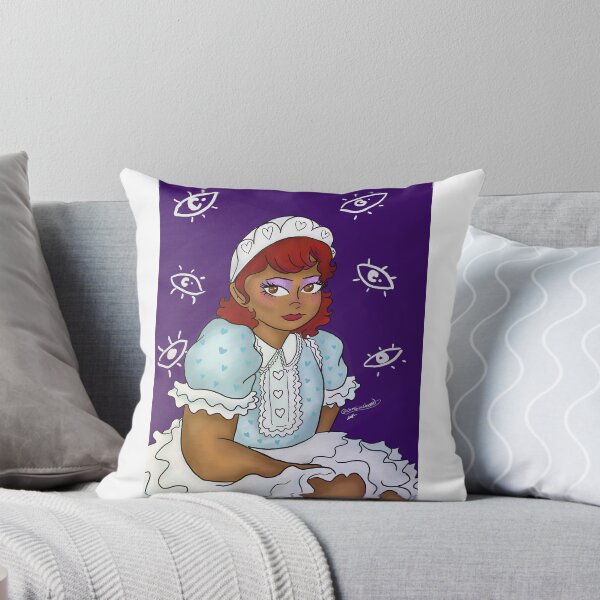 Item preview, Marisha Sally :) designed and sold by Whimsicalbard.