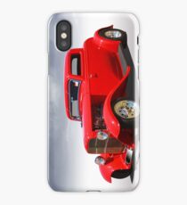 Hot 32 iPhone Case