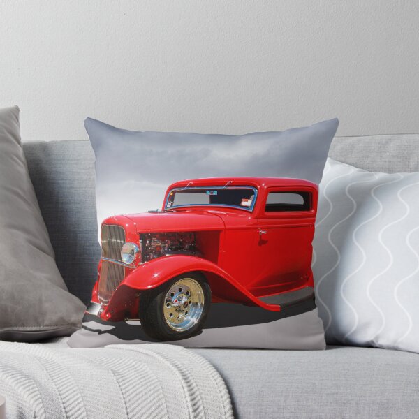 Item preview, Hot 32 designed and sold by Hawley Designs.