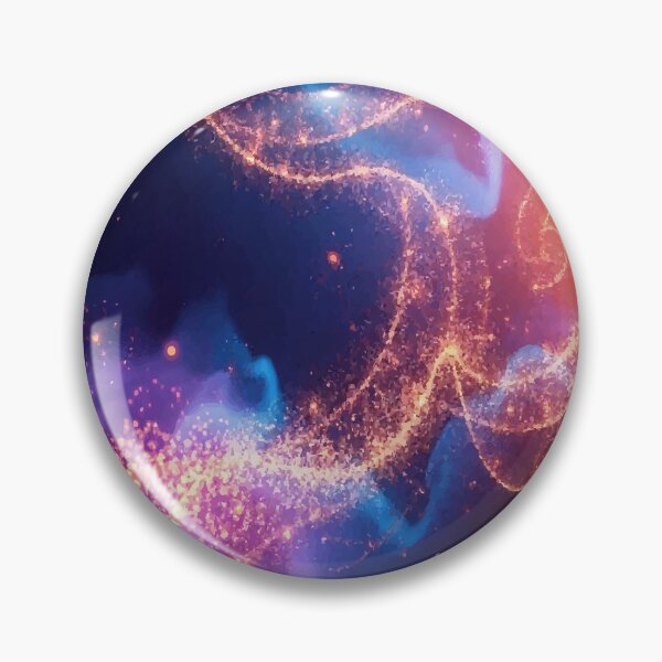 Item preview, Ether Currents of a Dying Star designed and sold by AbstractAnom.
