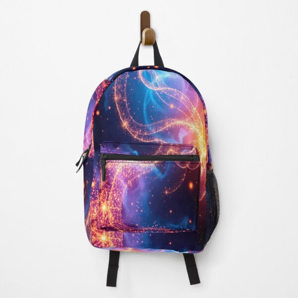 Item preview, Ether Currents of a Dying Star designed and sold by AbstractAnom.