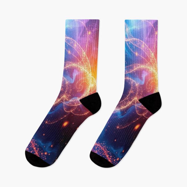 Item preview, Ether Currents of a Dying Star designed and sold by AbstractAnom.