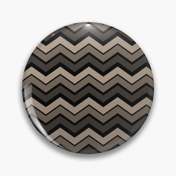 Item preview, Earthen Chevron Gradient Art designed and sold by Zakrytos ★★★★★.