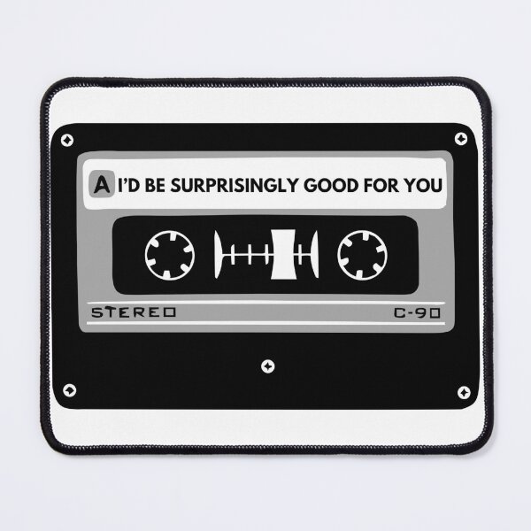 Item preview, Evita Cassette designed and sold by broadwaygirl142.