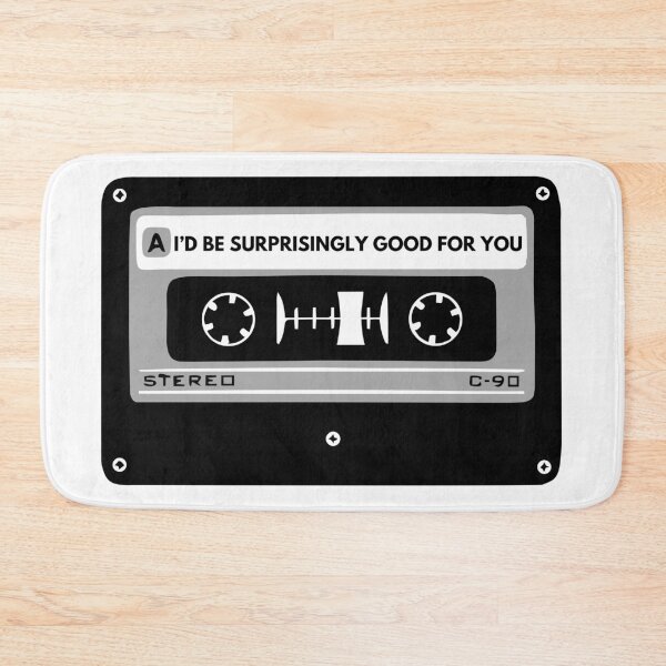 Item preview, Evita Cassette designed and sold by broadwaygirl142.