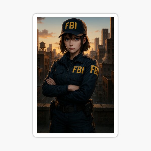 Item preview, Clia FBI designed and sold by Nezahualcoyotl.