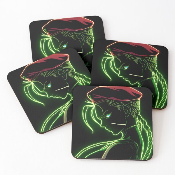 Item preview, Neon Cammy designed and sold by SchellStation.