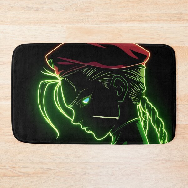 Item preview, Neon Cammy designed and sold by SchellStation.
