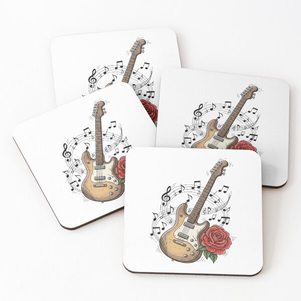 Item preview, "Melody of Dreams: Where Music Meets the Soul and Beauty Blossoms" designed and sold by Larama by Anna.