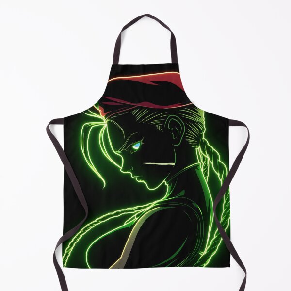 Item preview, Neon Cammy designed and sold by SchellStation.