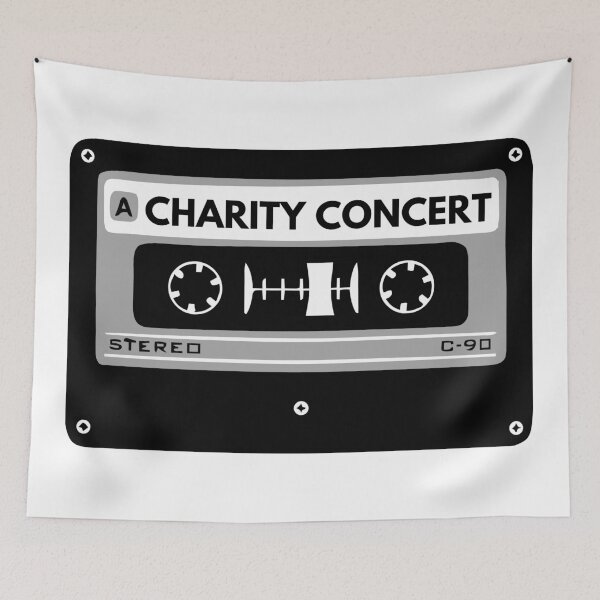 Item preview, Evita Cassette designed and sold by broadwaygirl142.
