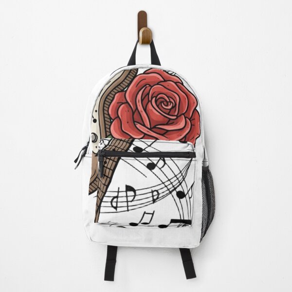 Item preview, "Melody of Dreams: Where Music Meets the Soul and Beauty Blossoms" designed and sold by Larama by Anna.