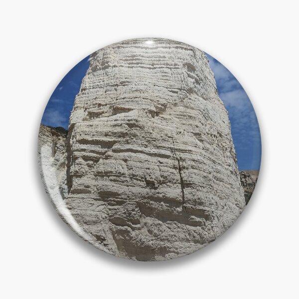 Item preview, Vieste Cliffs with Pizzomunno, Apulia, Italy designed and sold by Igor Pozdnyakov.