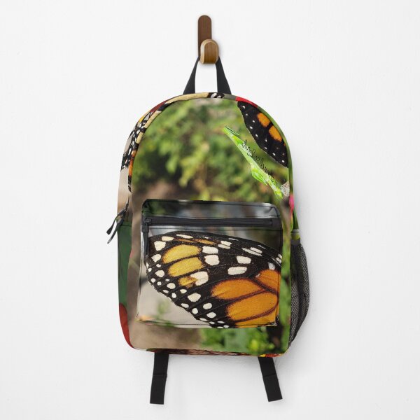Item preview, Healing The Earth Through Pollination: Monarch Butterfly 1B  12/19 designed and sold by Unlimited Imagination .
