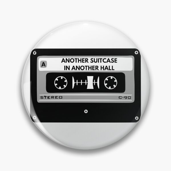 Item preview, Evita Cassette designed and sold by broadwaygirl142.