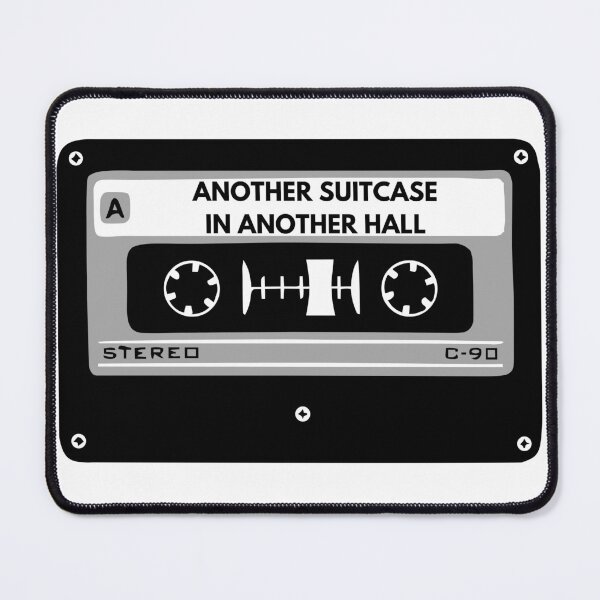 Item preview, Evita Cassette designed and sold by broadwaygirl142.
