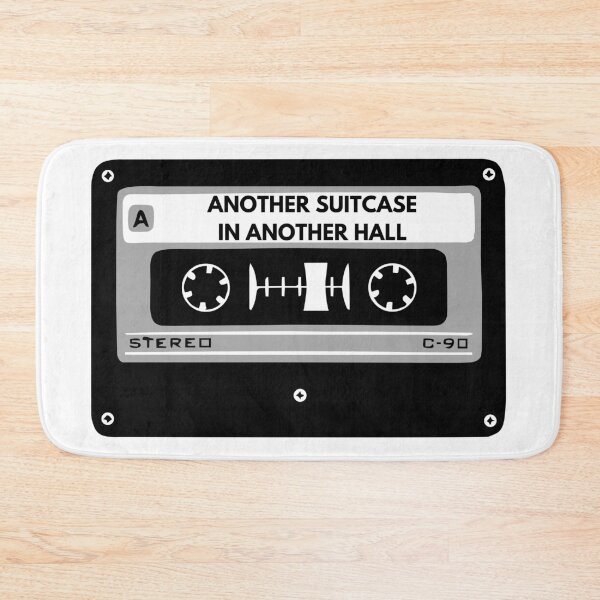Item preview, Evita Cassette designed and sold by broadwaygirl142.