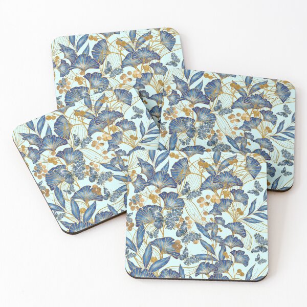 Item preview, Gilded Garden designed and sold by DesignsByRSK.