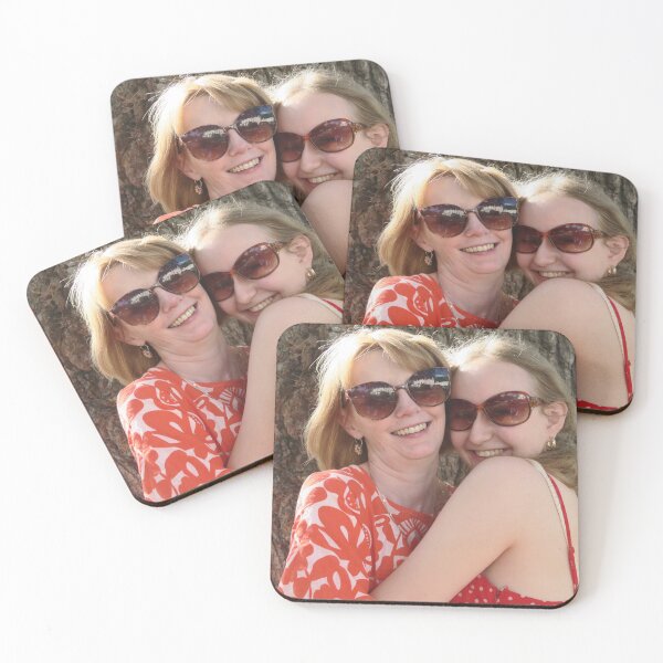 Item preview, Angela and Catherine on 60th birthday designed and sold by Jeff  Wilson.