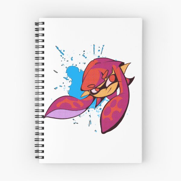 Item preview, Splatoon Inkling designed and sold by LuciferianMaiden.