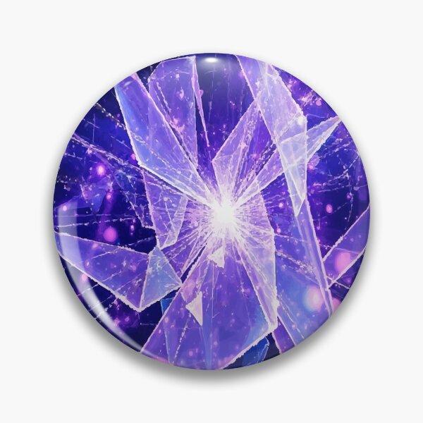 Item preview, Crystalline Singularity designed and sold by AbstractAnom.