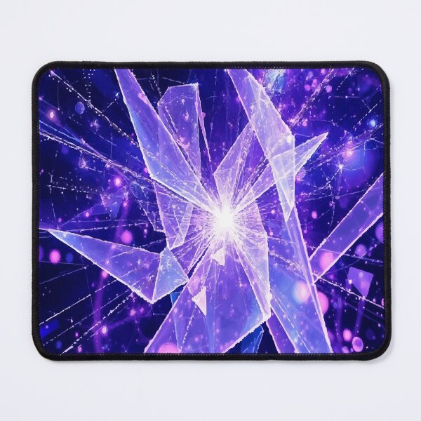 Item preview, Crystalline Singularity designed and sold by AbstractAnom.