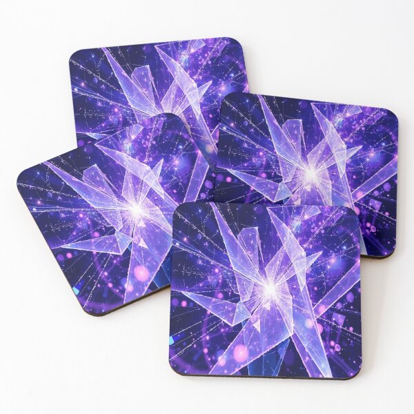 Item preview, Crystalline Singularity designed and sold by AbstractAnom.