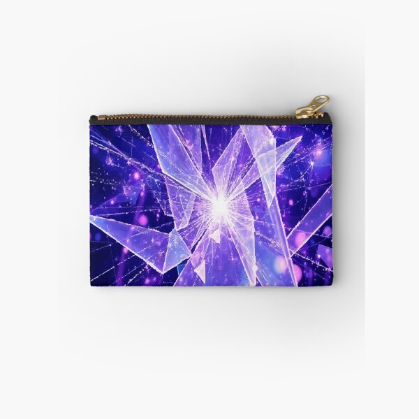 Item preview, Crystalline Singularity designed and sold by AbstractAnom.