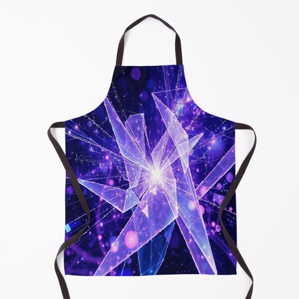 Item preview, Crystalline Singularity designed and sold by AbstractAnom.