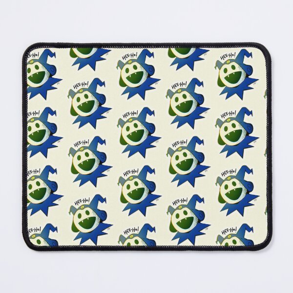 Item preview, Jack Frost, Hee Ho! designed and sold by LuciferianMaiden.