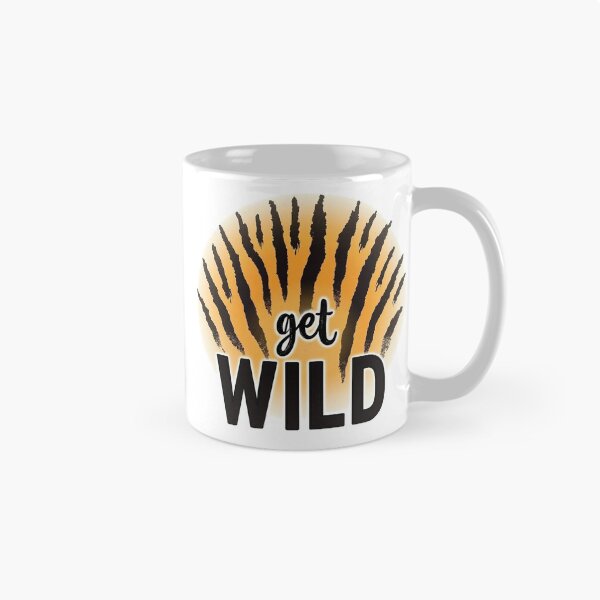Item preview, get wild designed and sold by Talpha.