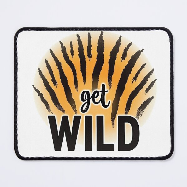 Item preview, get wild designed and sold by Talpha.