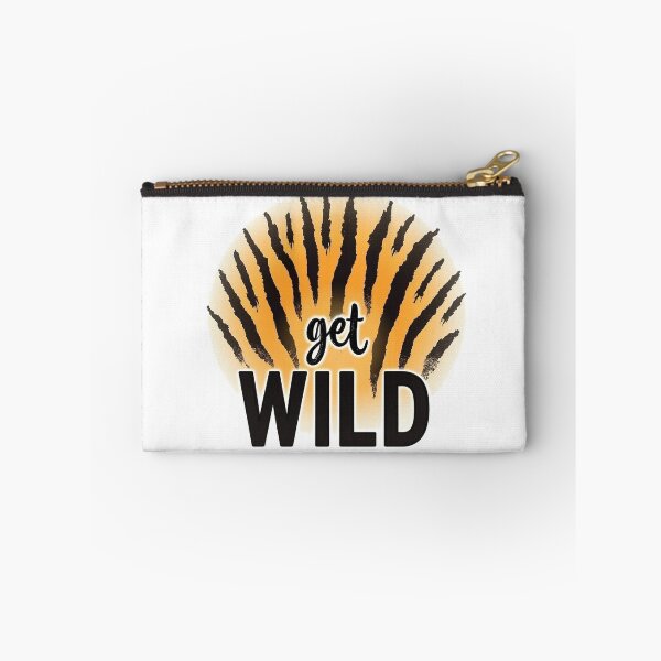 Item preview, get wild designed and sold by Talpha.