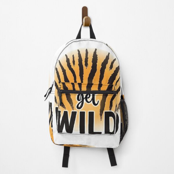 Item preview, get wild designed and sold by Talpha.