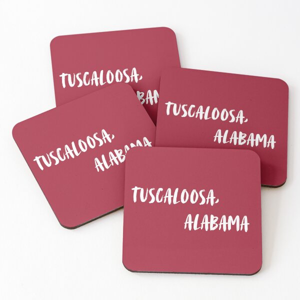 Item preview, Tuscaloosa, Alabama designed and sold by annie-ridgeside.