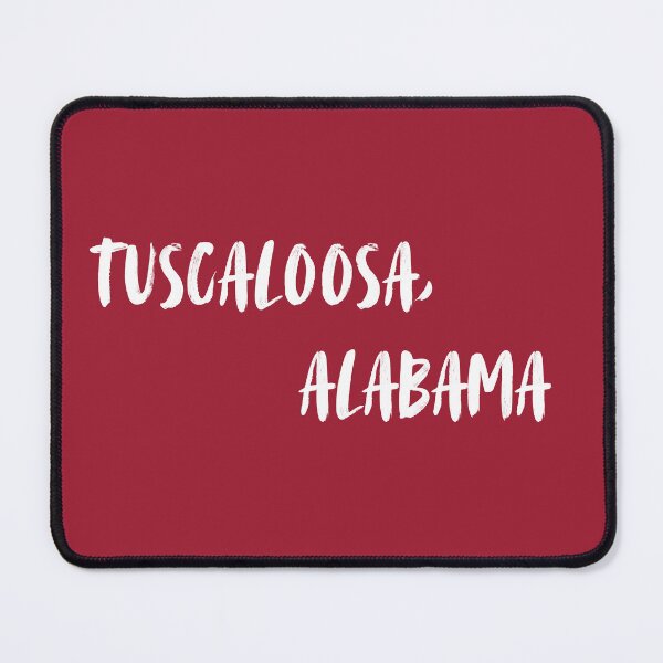 Item preview, Tuscaloosa, Alabama designed and sold by annie-ridgeside.