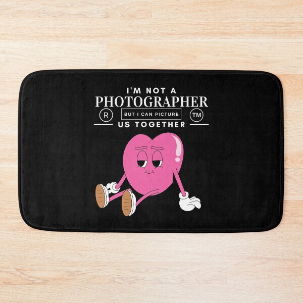 Item preview, I'm not a photographer but I can picture us (flirt and Valentine's day) designed and sold by Peerless-Prime.